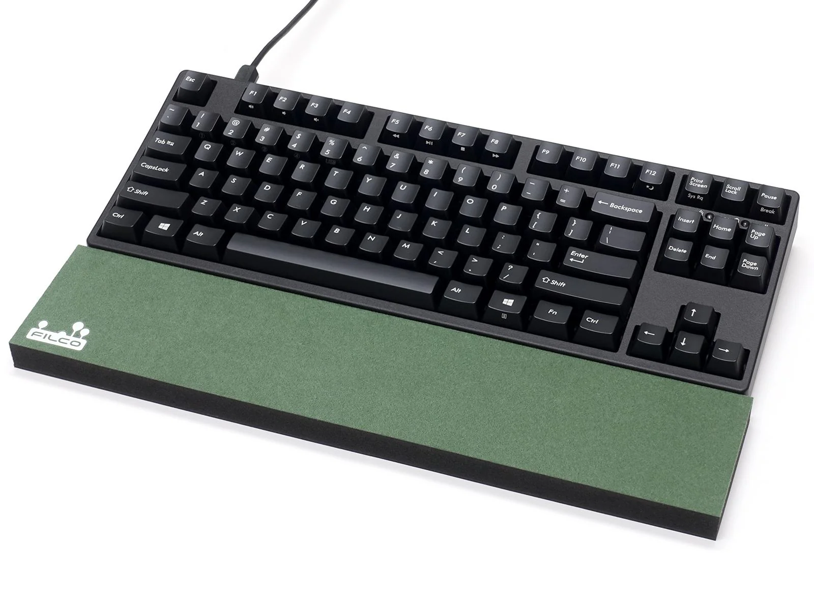 FILCO Majestouch Macaron Medium Wrist Rest - Image 42