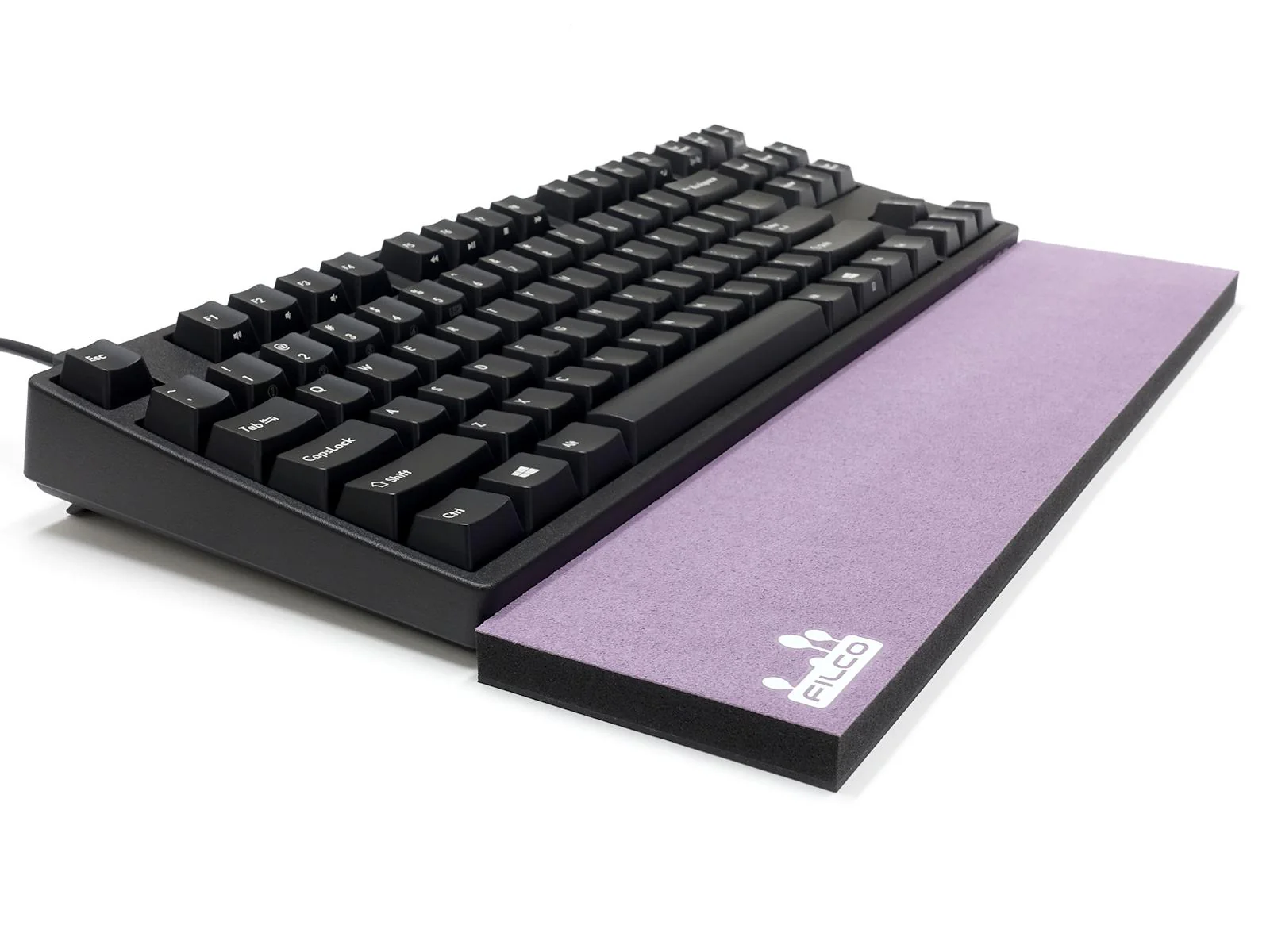FILCO Majestouch Macaron Medium Wrist Rest - Image 47
