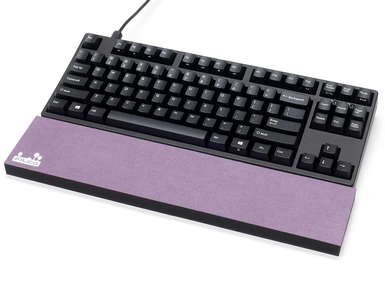 FILCO Majestouch Macaron Medium Wrist Rest - Image 53