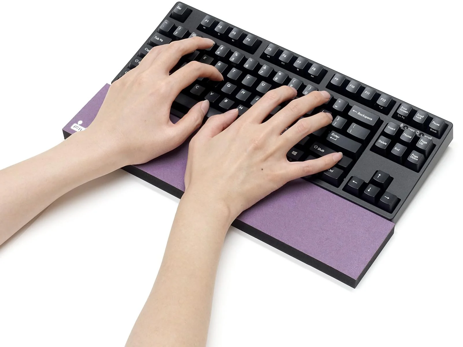 FILCO Majestouch Macaron Medium Wrist Rest - Image 56
