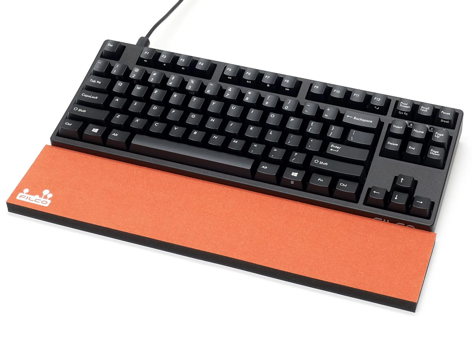 FILCO Majestouch Macaron Medium Wrist Rest - Image 59