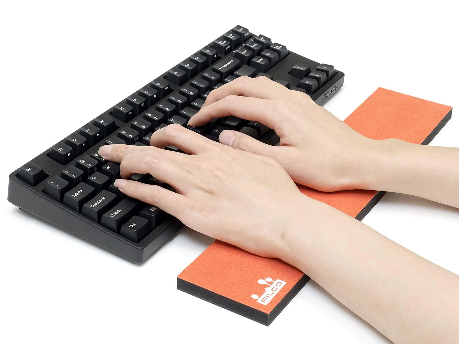 FILCO Majestouch Macaron Medium Wrist Rest - Image 62