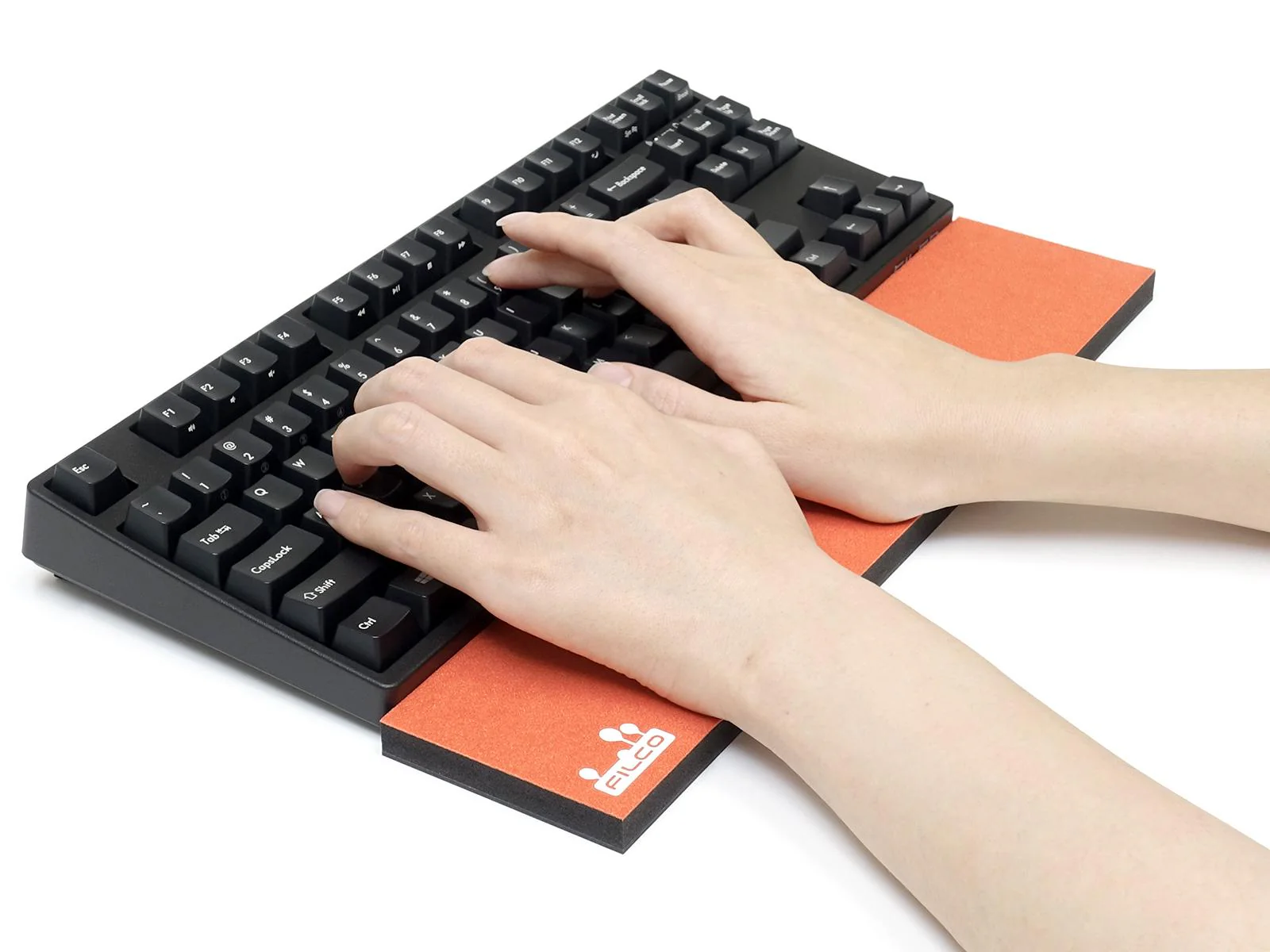 FILCO Majestouch Macaron Medium Wrist Rest - Image 63