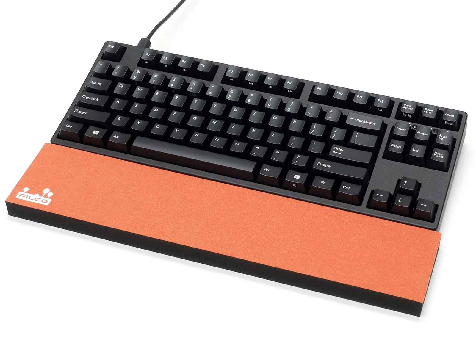 FILCO Majestouch Macaron Medium Wrist Rest - Image 67
