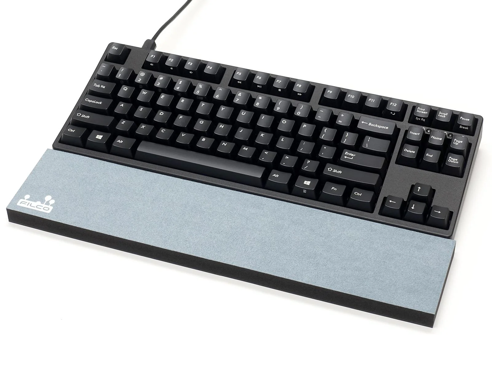 FILCO Majestouch Macaron Medium Wrist Rest - Image 78