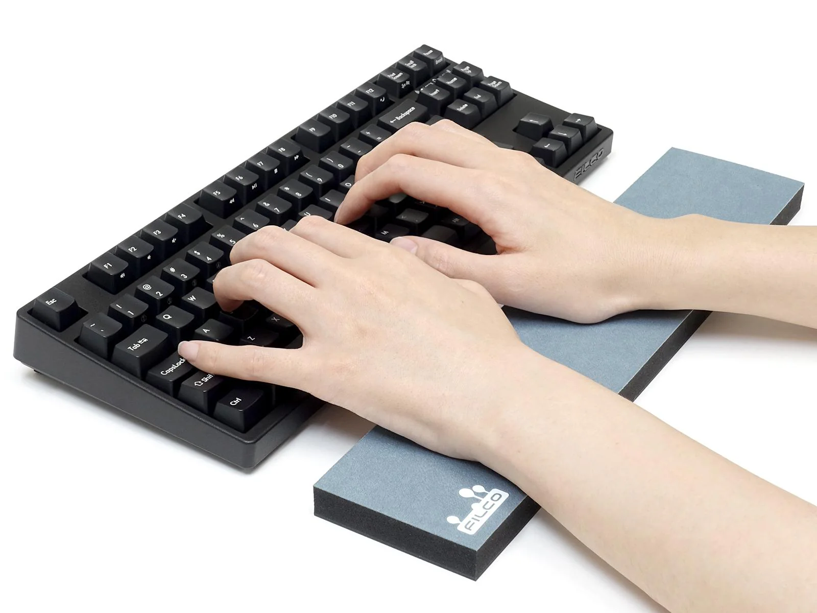 FILCO Majestouch Macaron Medium Wrist Rest - Image 81