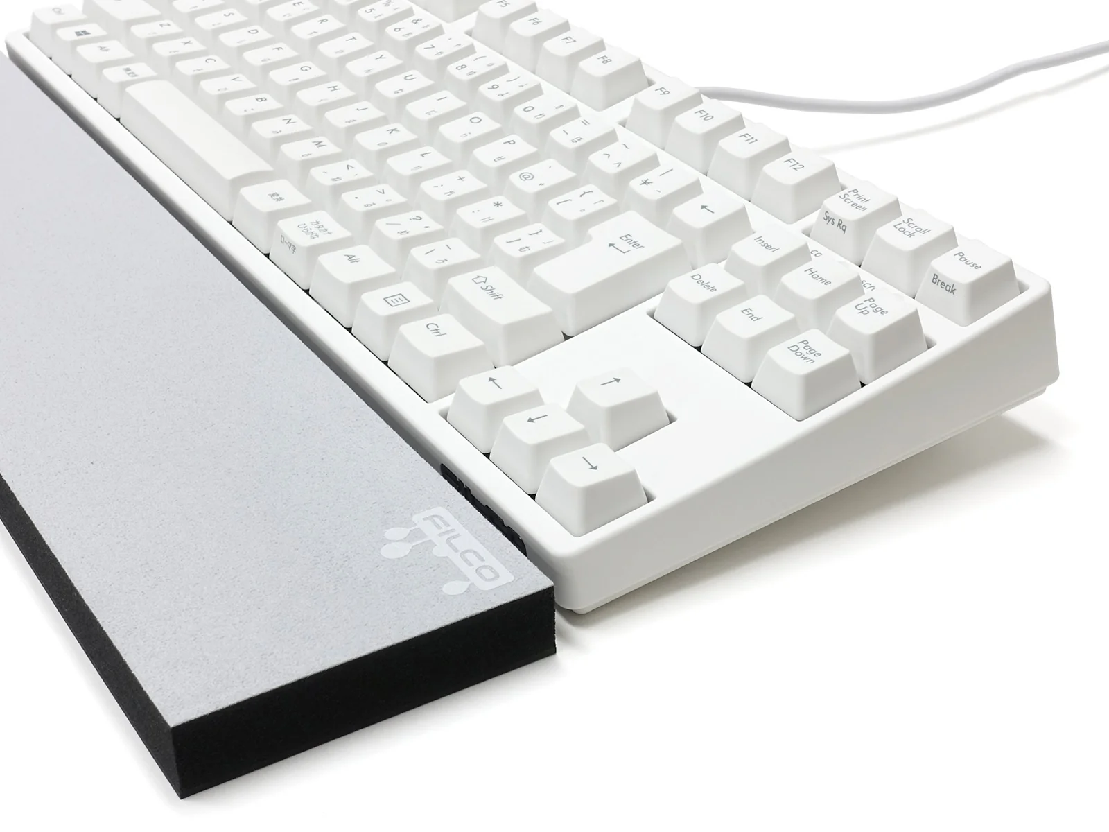 FILCO Majestouch Macaron Medium Wrist Rest - Image 84