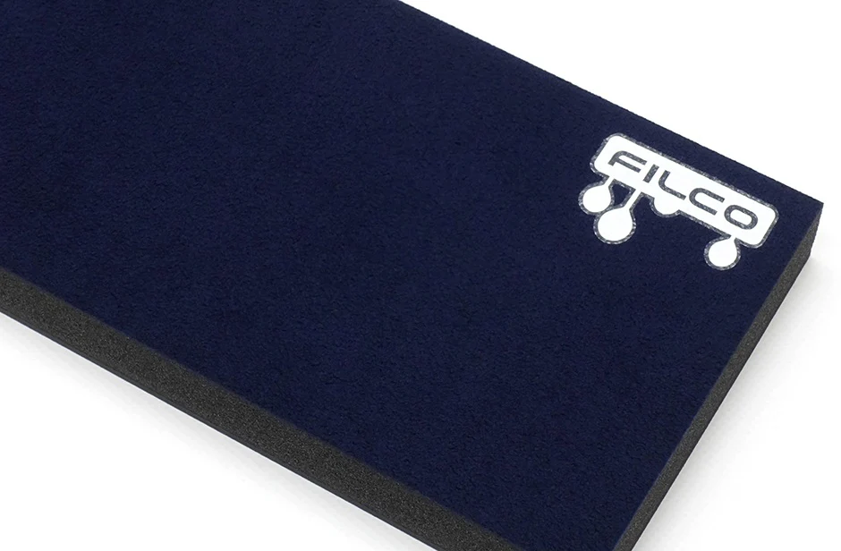 FILCO Majestouch Macaron Medium Wrist Rest - Image 90