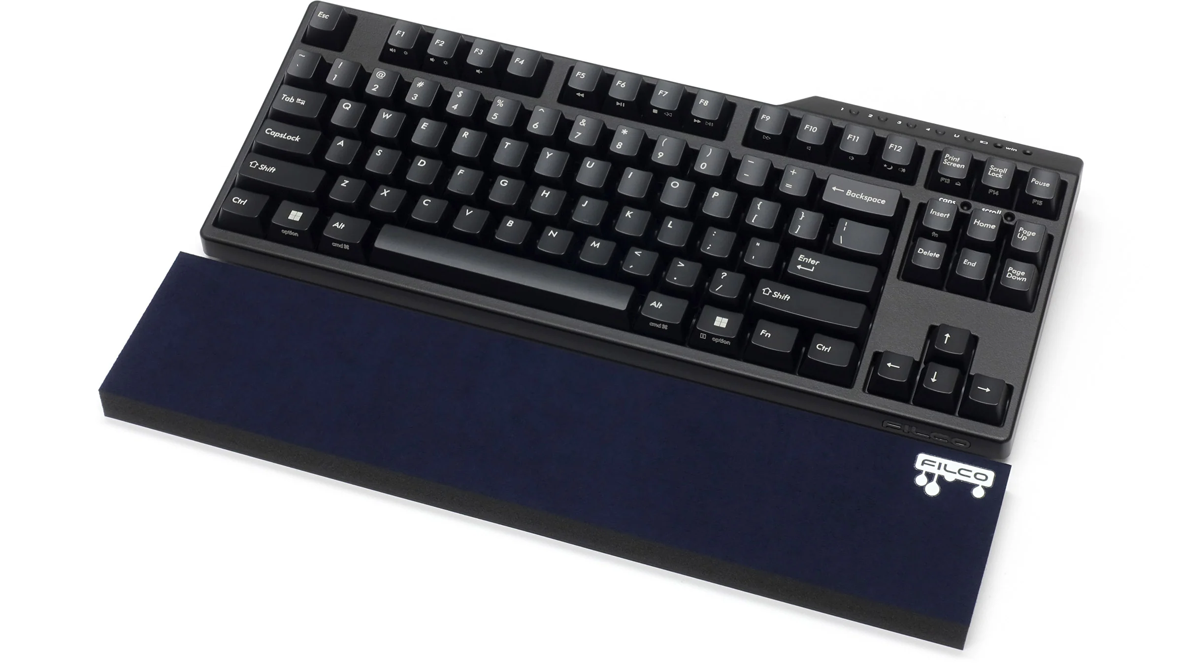 FILCO Majestouch Macaron Medium Wrist Rest - Image 91