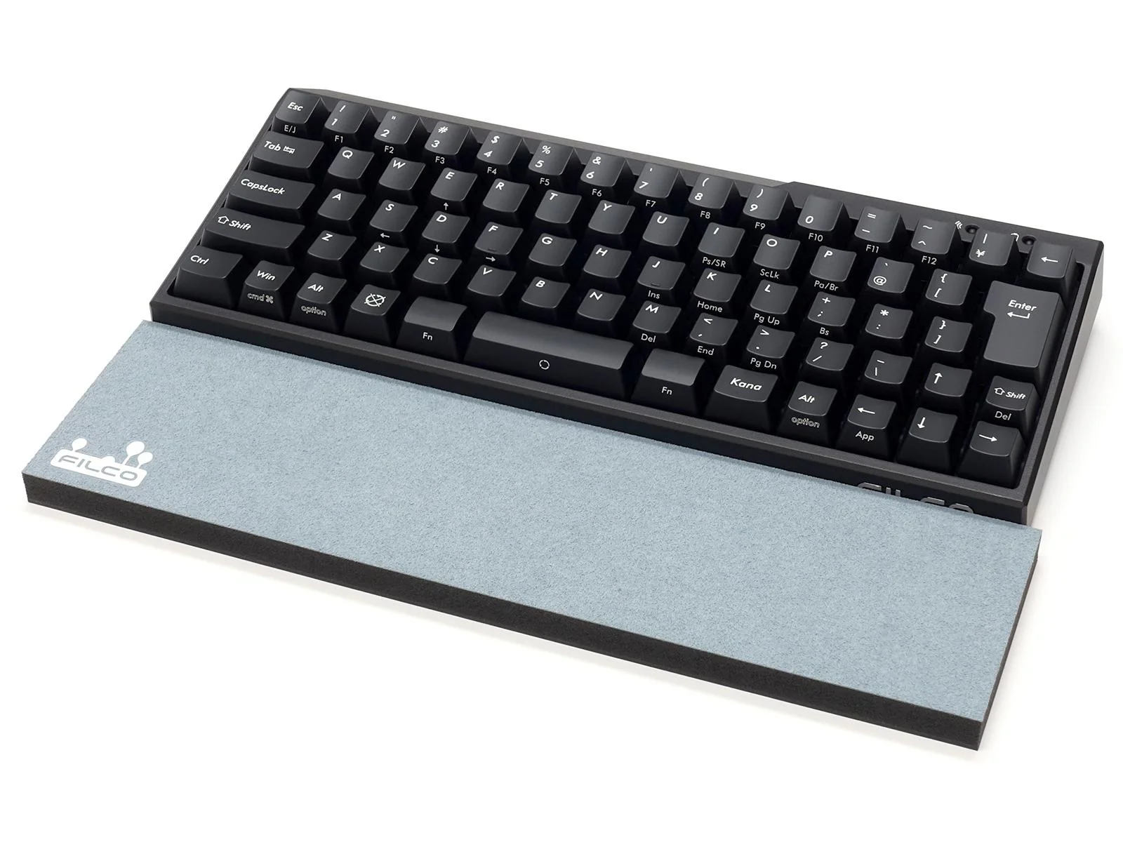 FILCO Majestouch Macaron Small Wrist Rest - Image 60