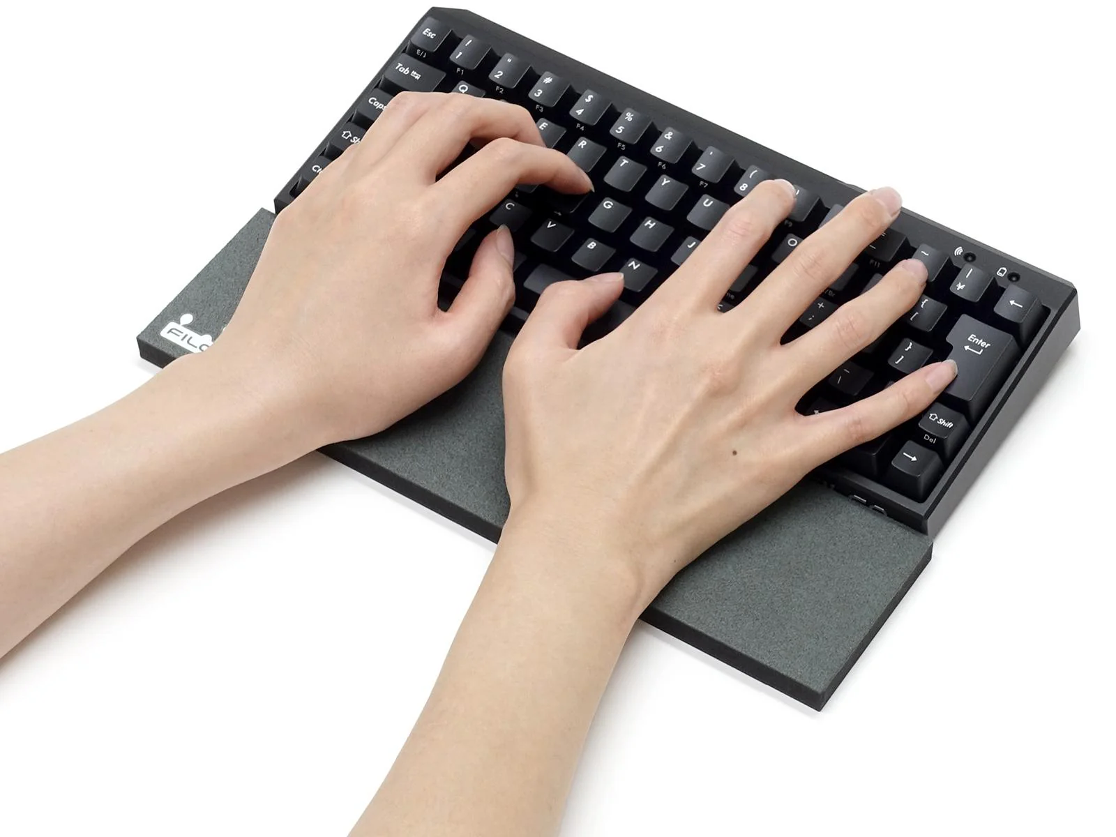 FILCO Majestouch Macaron Small Wrist Rest - Image 8