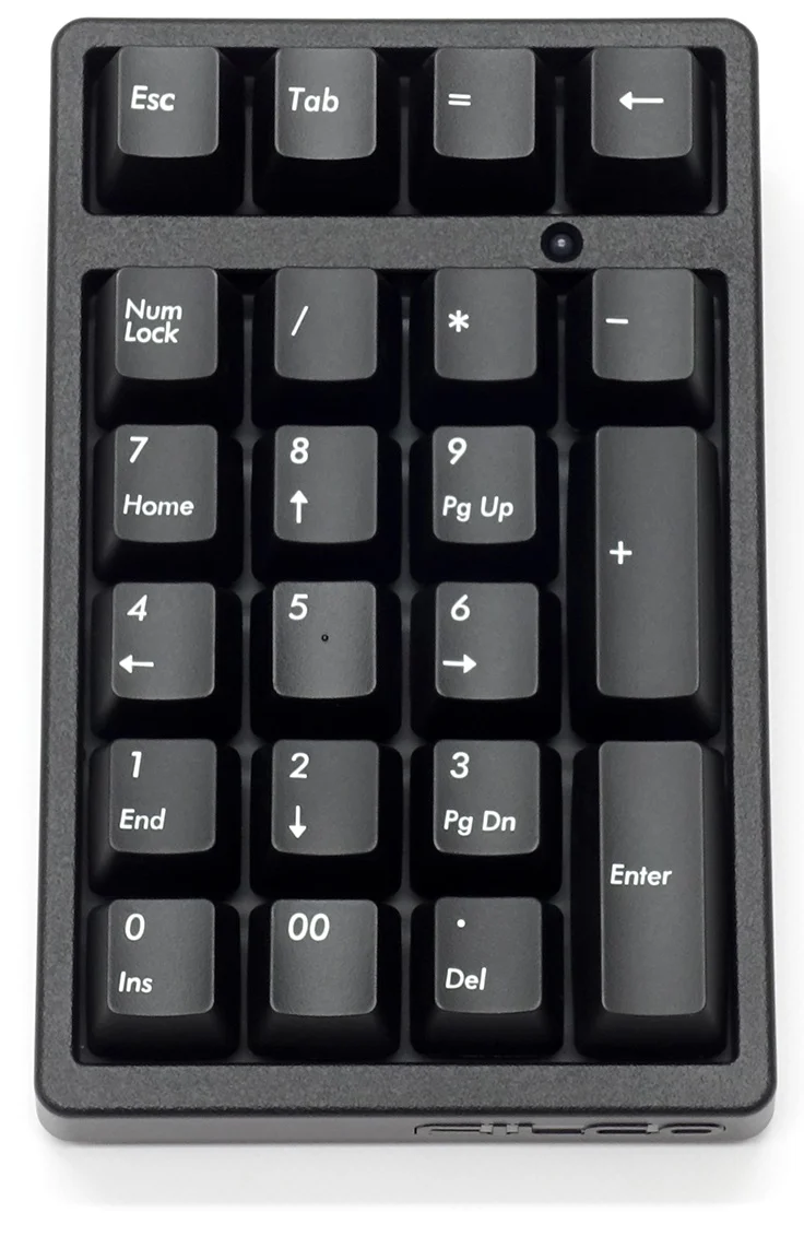 Filco Majestouch TKSP Mechanical Keyboard Combo - Image 4