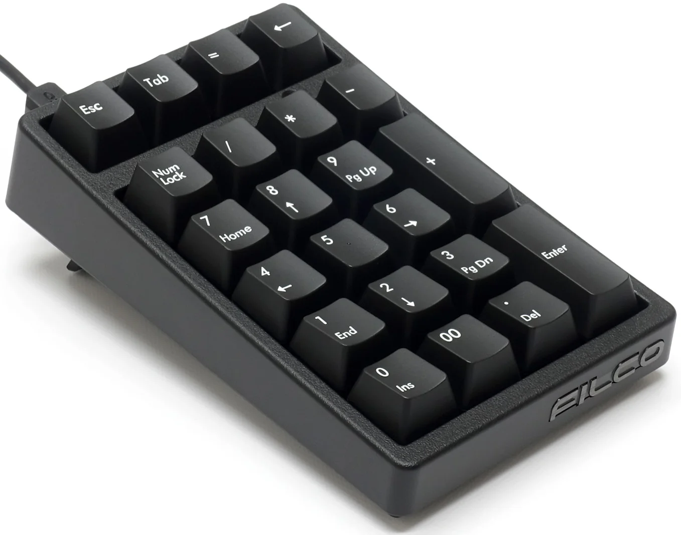 Filco Majestouch TKSP Mechanical Keyboard Combo - Image 6
