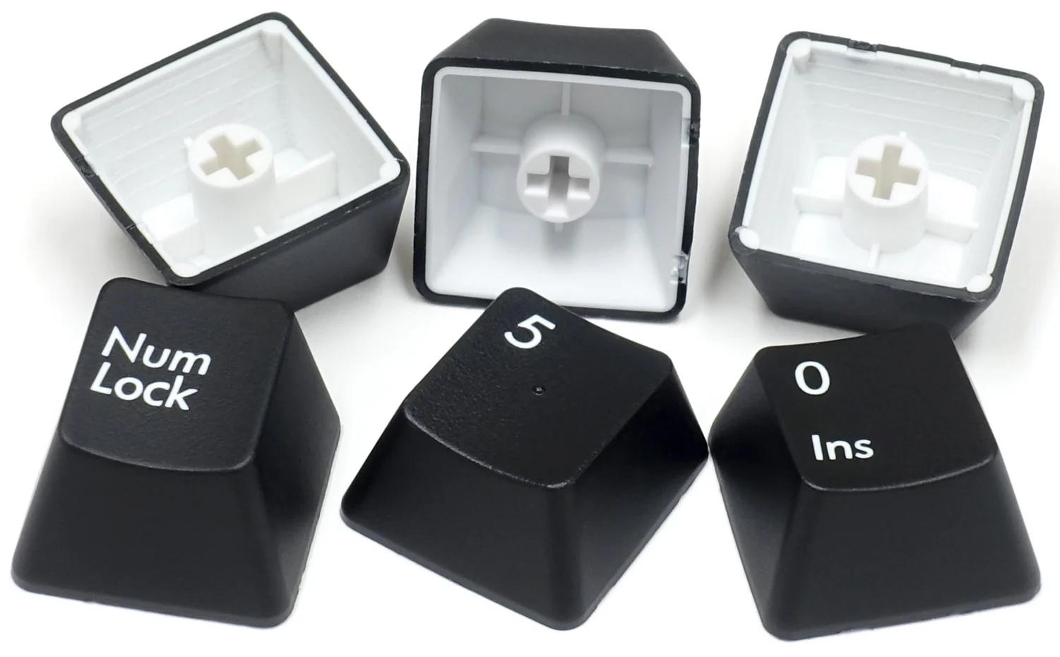 Filco Majestouch TKSP Mechanical Keyboard Combo - Image 8