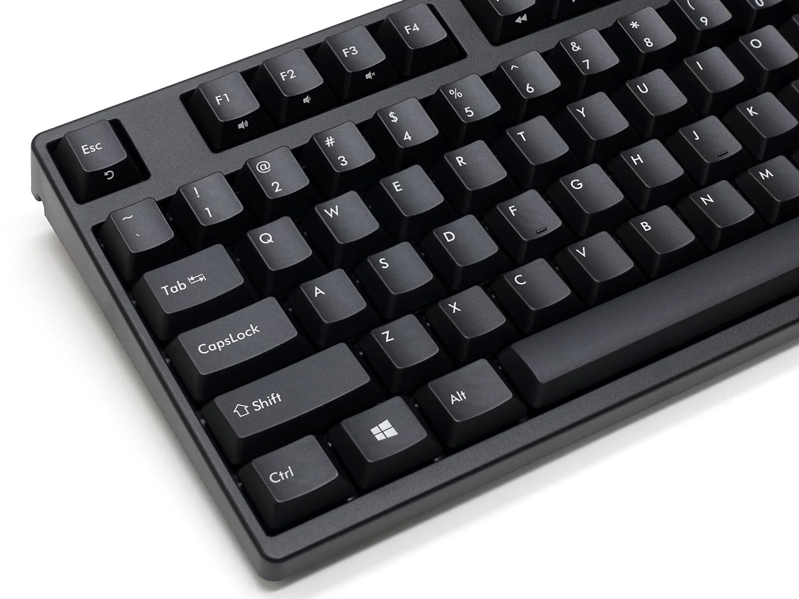 Filco Stingray TKL Low Profile Mechanical Keyboard - Image 7