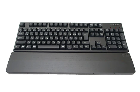 Filco Suri Urushi Large Lacquer Wrist Rest - Image 2