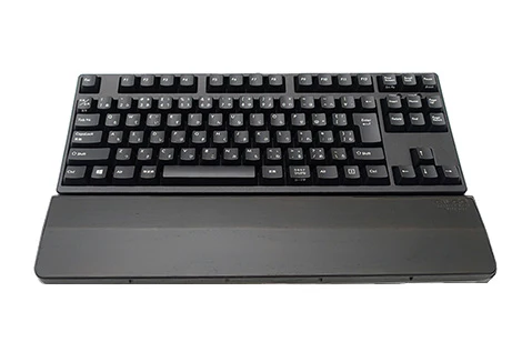 Filco Suri Urushi Medium Lacquer Wrist Rest - Image 2