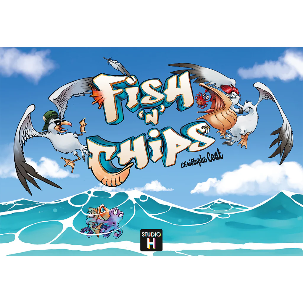 Fish 'N' Chips - Image 5