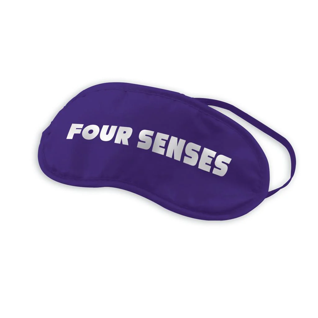 Four Senses - Image 4