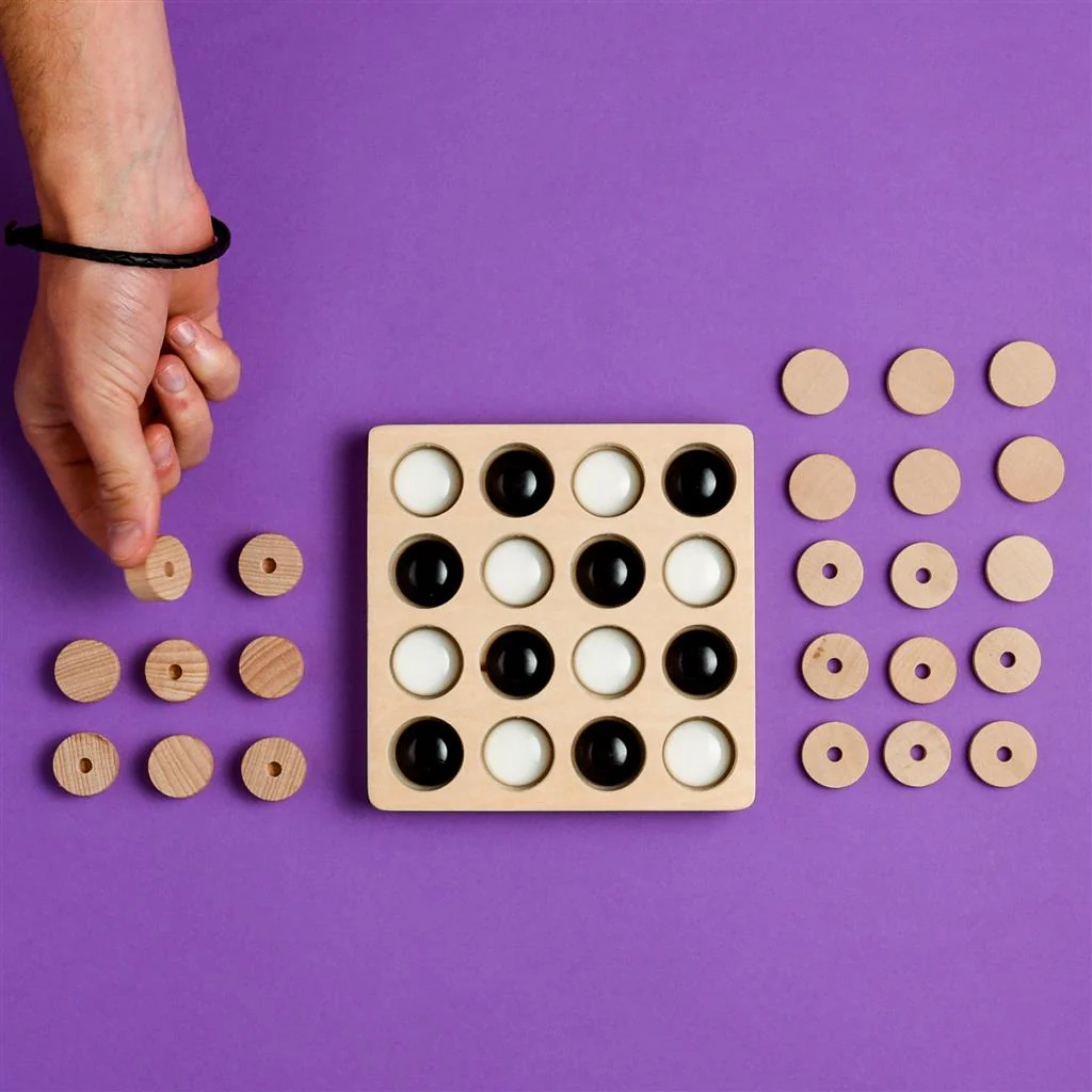 Four Senses - Image 6