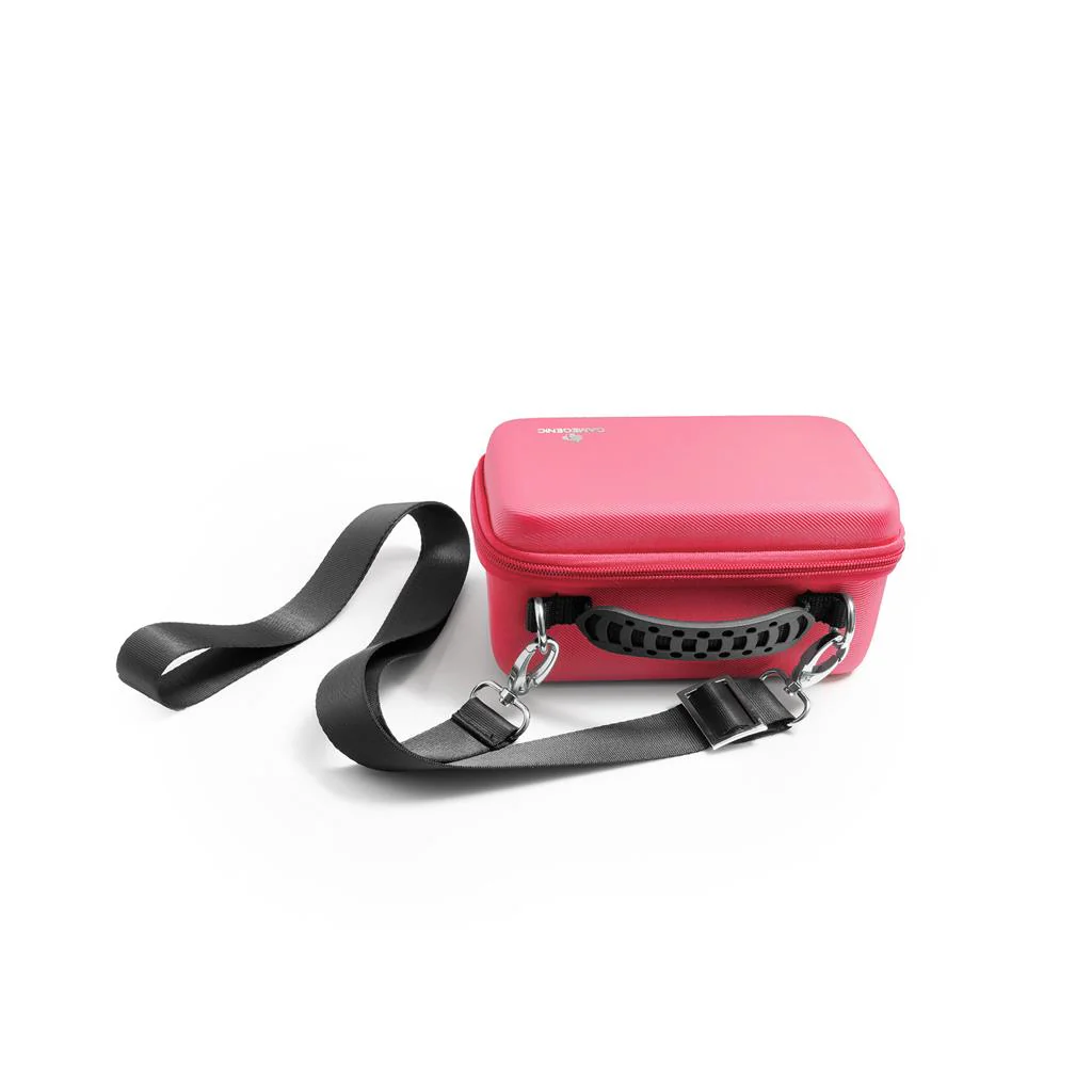 Game Shell 250plus Pink - Image 4