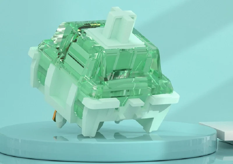 Gateron CAP Anniversary 50g Linear PCB Mount Switch - Image 2