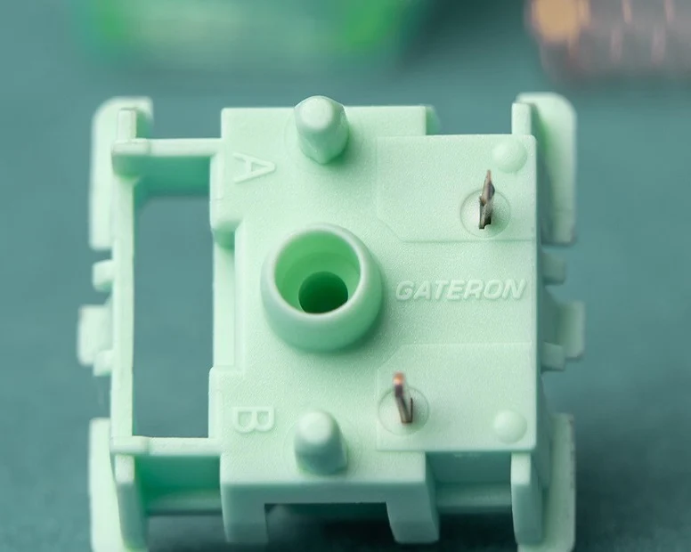 Gateron CAP Anniversary 50g Linear PCB Mount Switch - Image 5