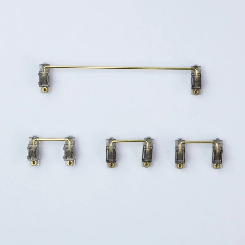 Gateron INK V2 Pro PCB Mount Screw-in Stabilizer Set - Image 4
