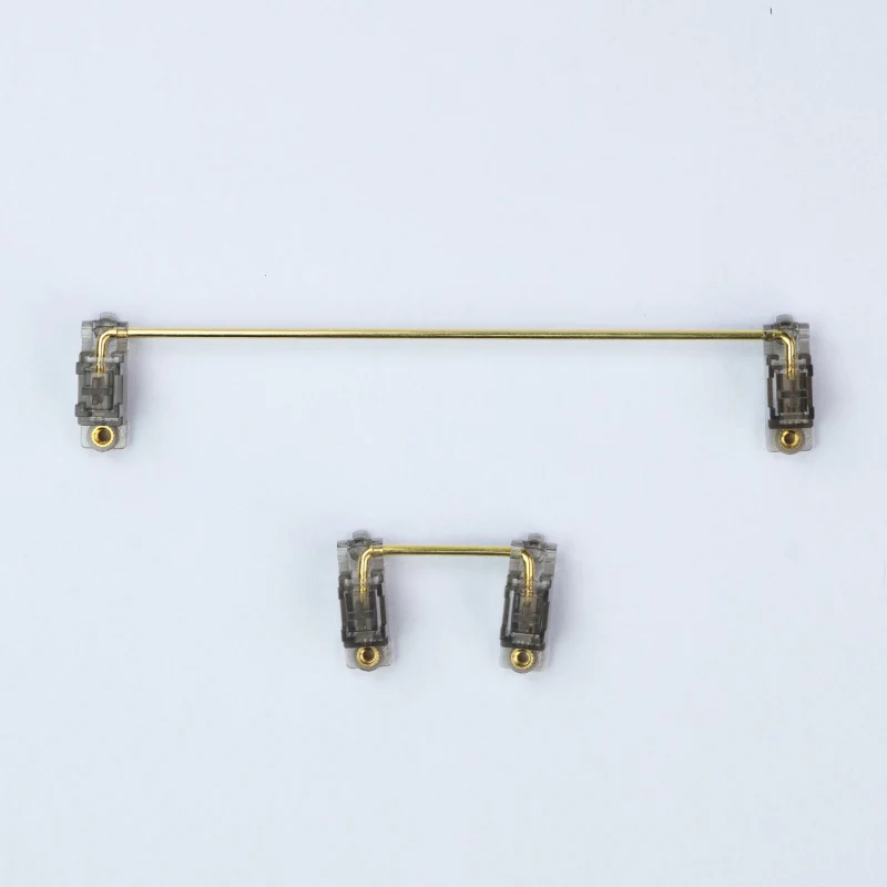 Gateron INK V2 Pro PCB Mount Screw-in Stabilizer Set - Image 6
