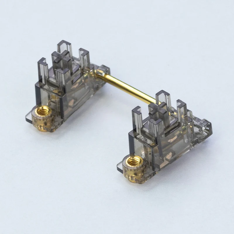 Gateron INK V2 Pro PCB Mount Screw-in Stabilizer Set - Image 8