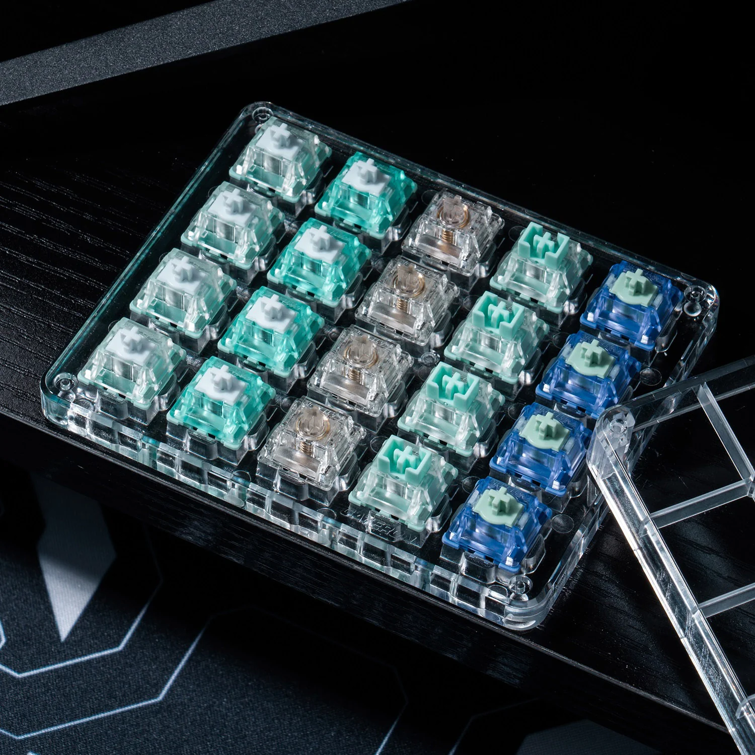 Gateron Magnetic HE Switch Tester - Image 2