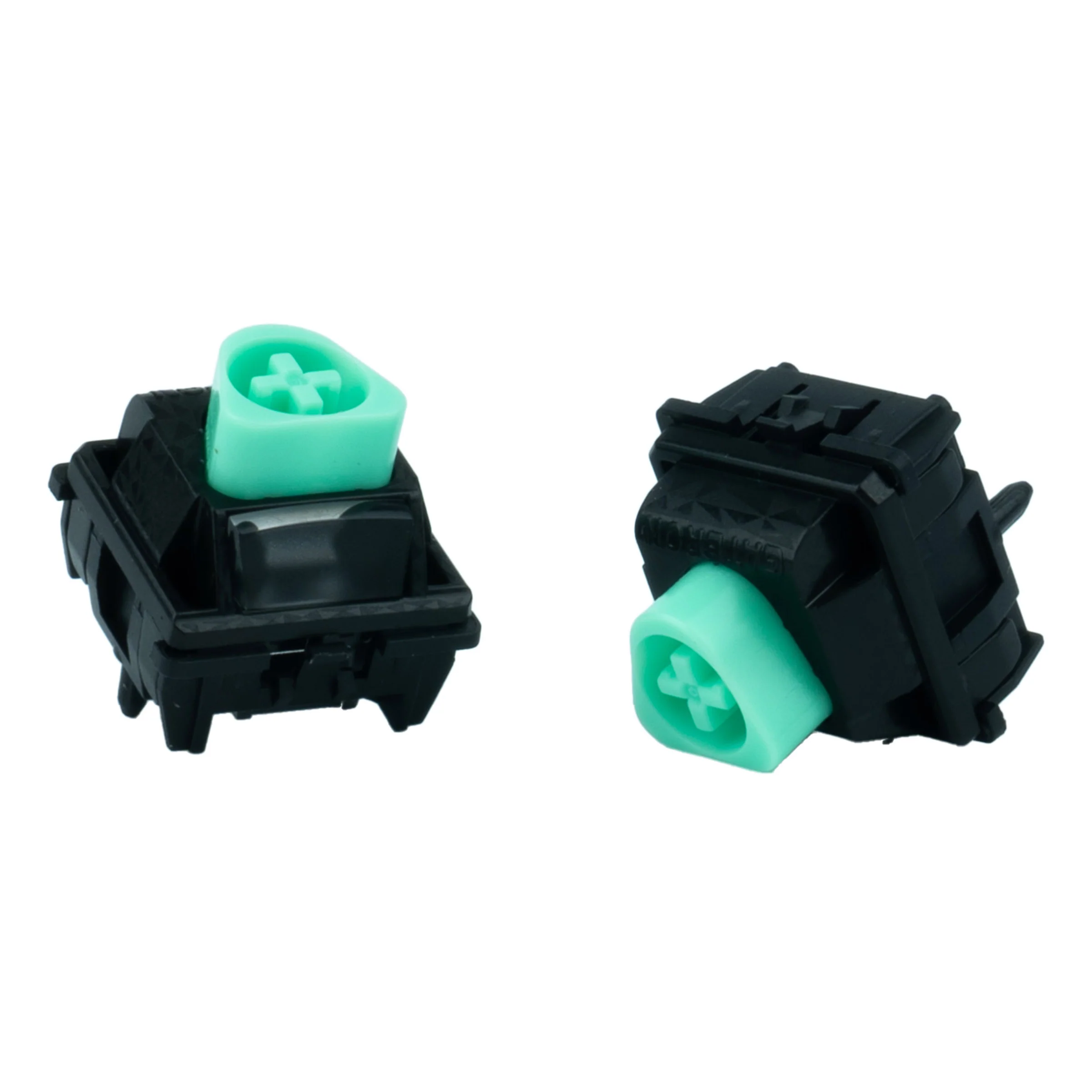 Gateron Magnetic Jade Delta Linear Plate Mount Switch - Image 5