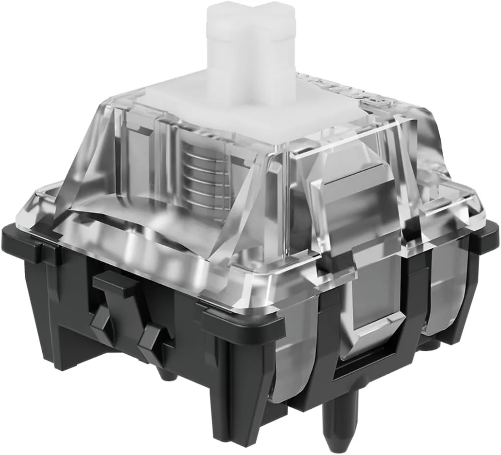 Gateron Moonlight Linear Magnetic Plate Mount Switch