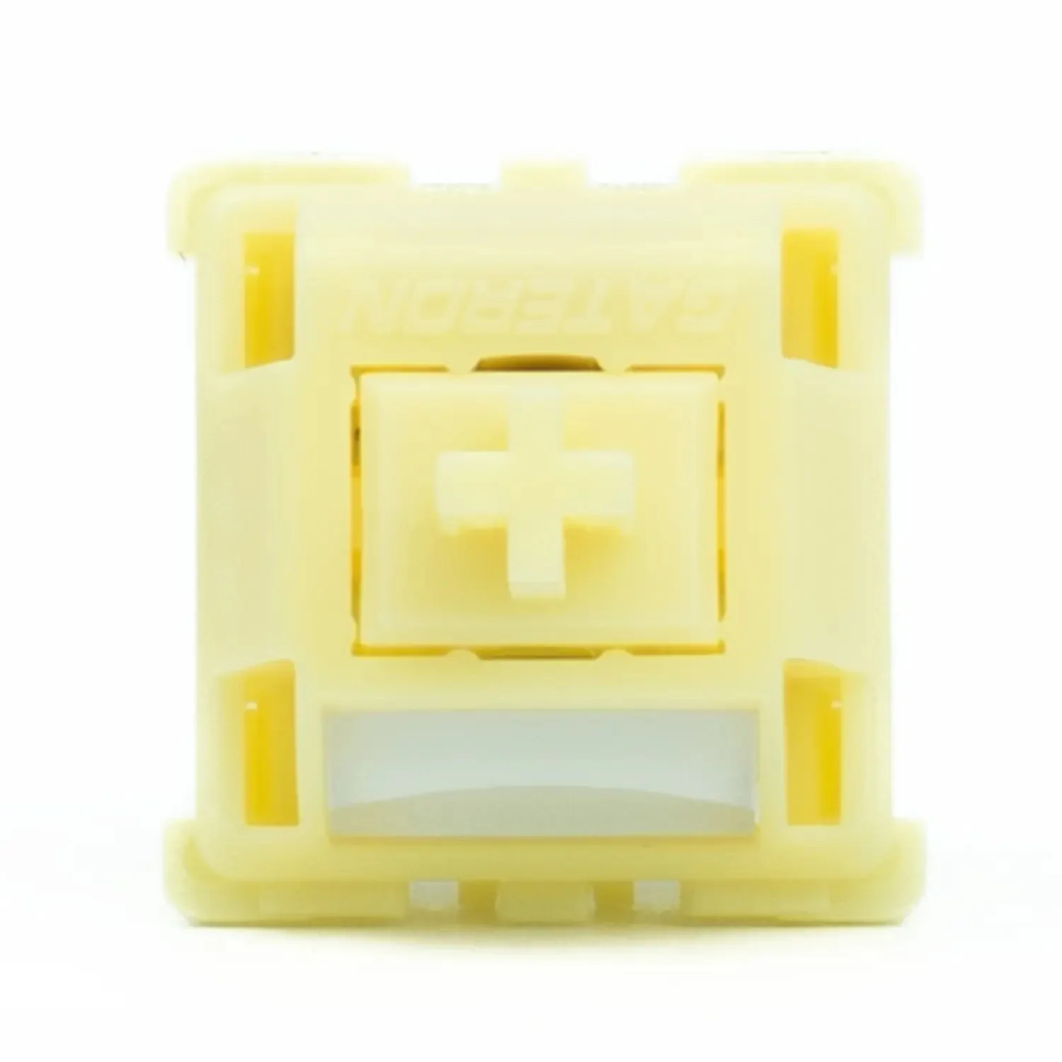 Gateron POM Banana Smoothie Switch