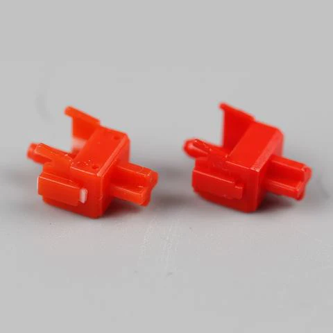 Gateron Silent Brown 55g Tactile Switch - Image 4