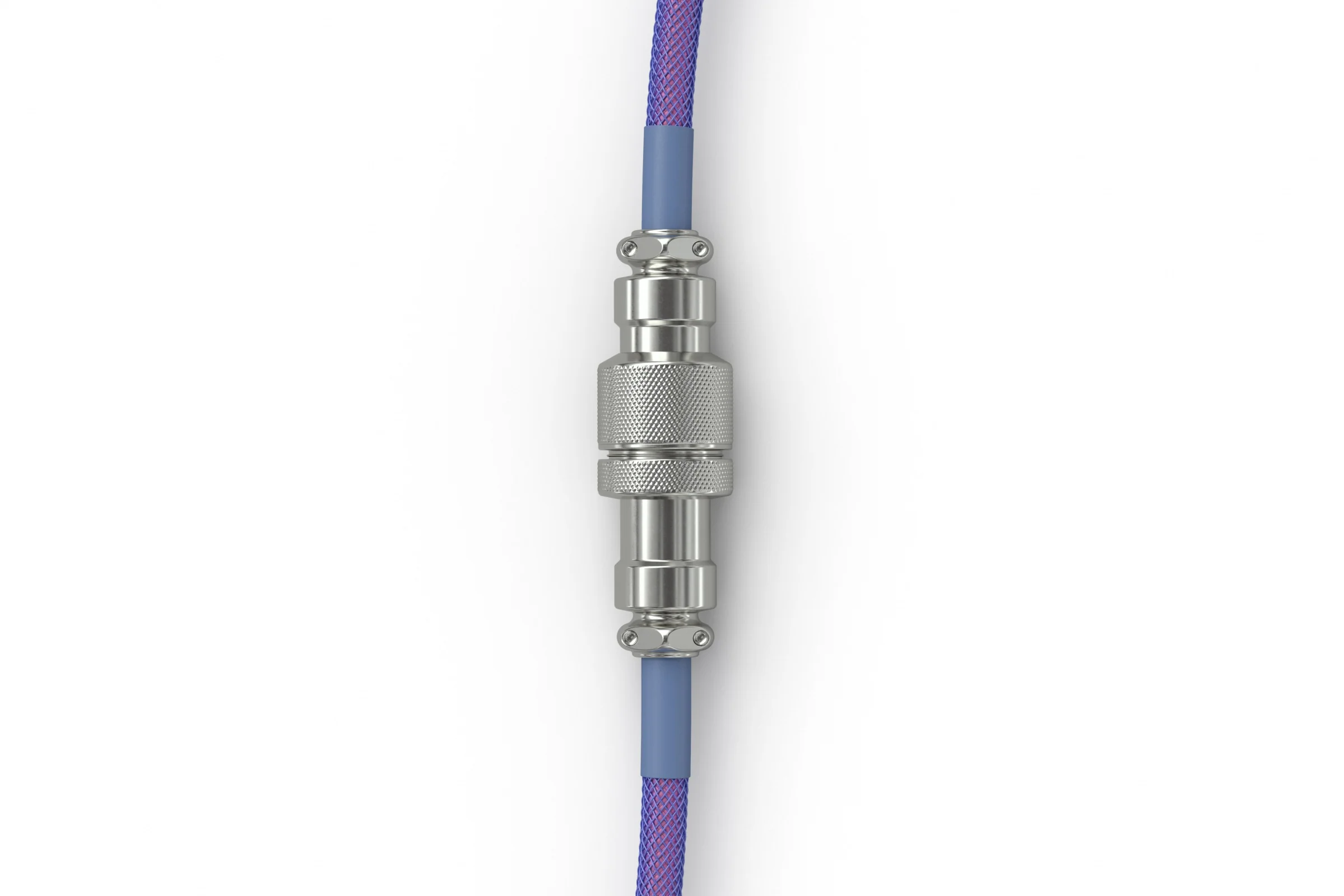 Glorious PC Coiled Cable Nebula Type-C - Image 4