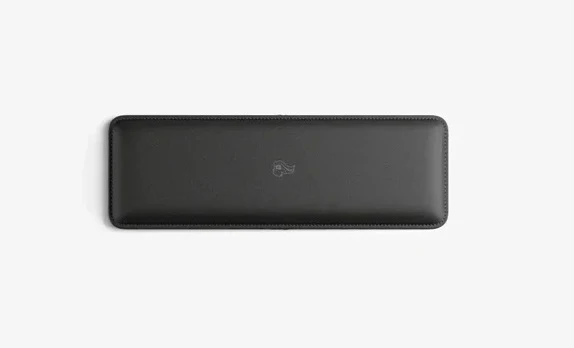 Glorious PC Compact Slim Stealth Padded Wrist Rest - Image 2