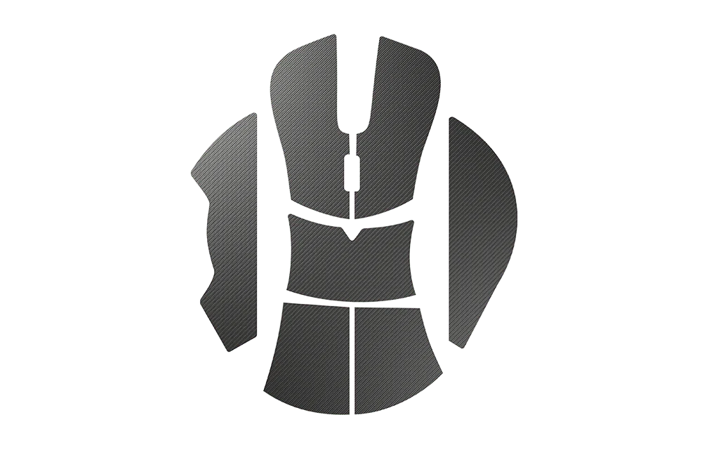 Glorious PC Grip Tape Model D