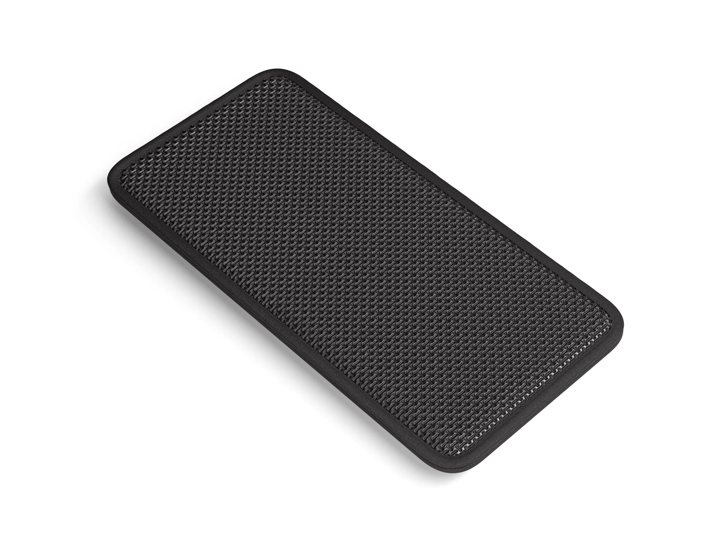 Glorious PC Mouse Wrist Pad Stealth - Image 3