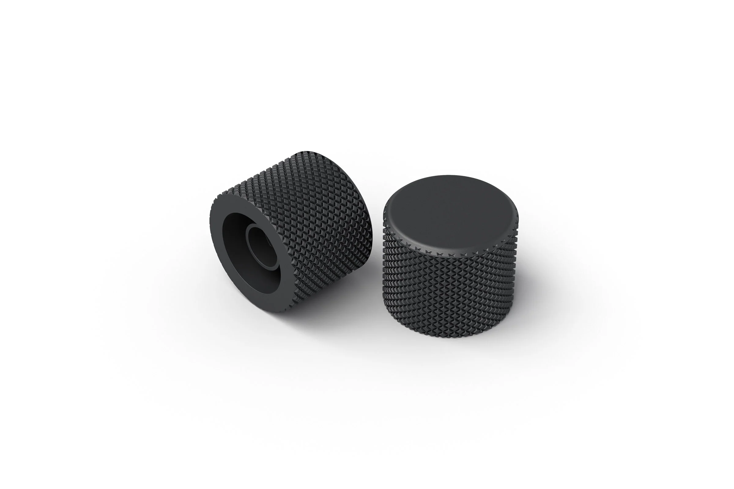 Glorious PC Rotary Knob for GMMK PRO Black - Image 2