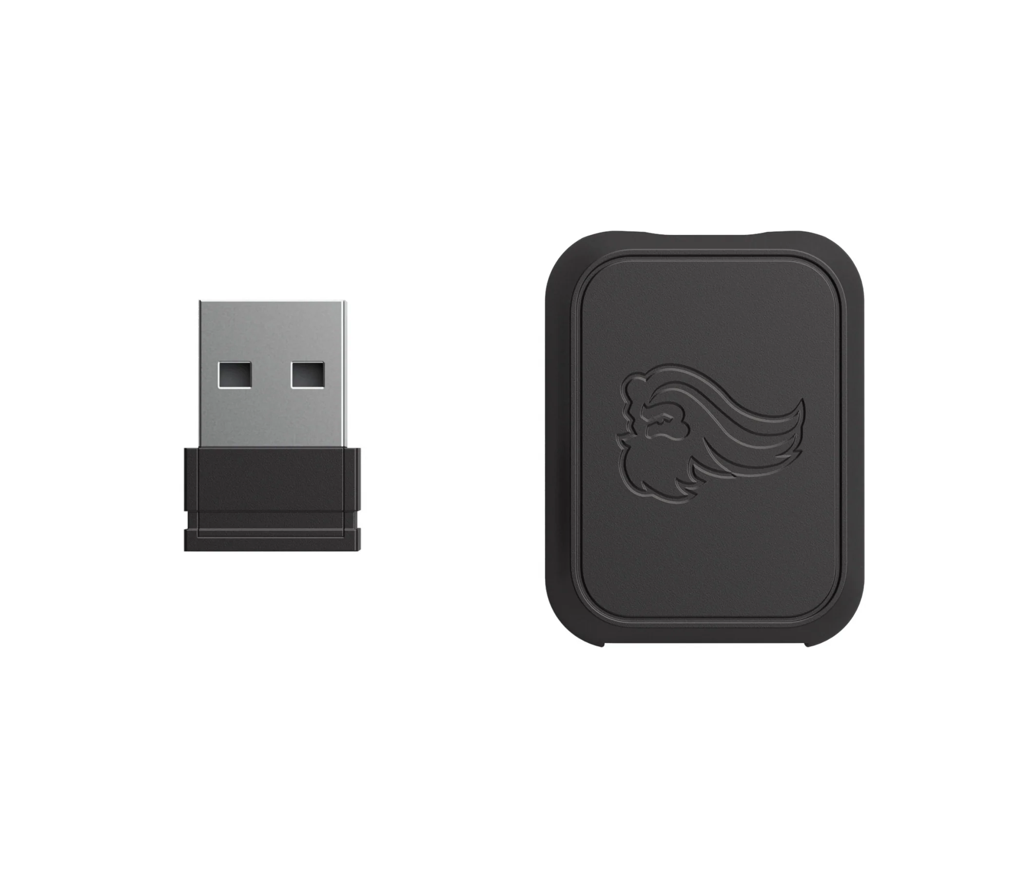 Glorious PC Wireless Mouse V1 Dongle Kit Matte Black