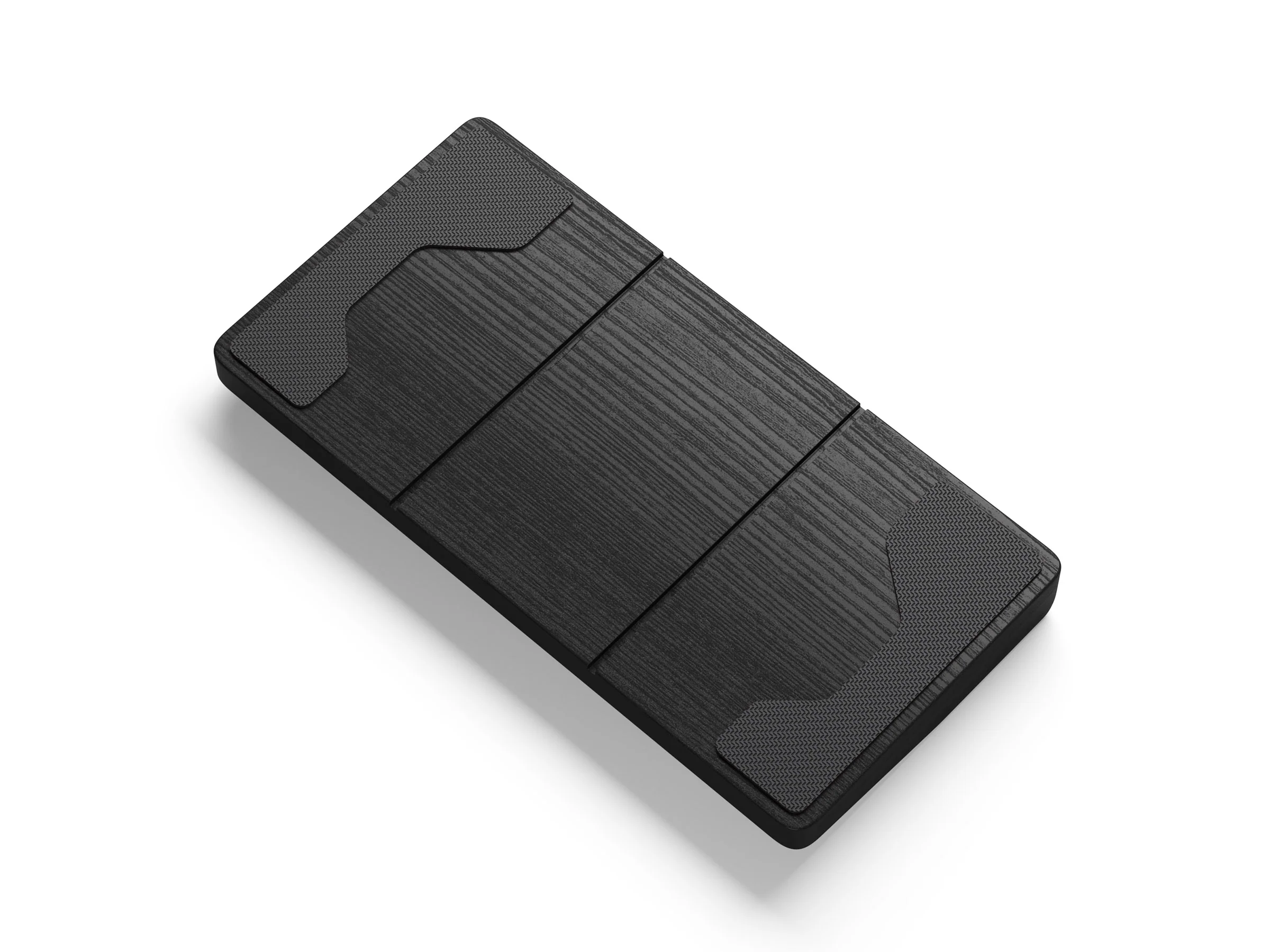 Glorious PC Wooden Mouse Wrist Rest Onyx - Image 3