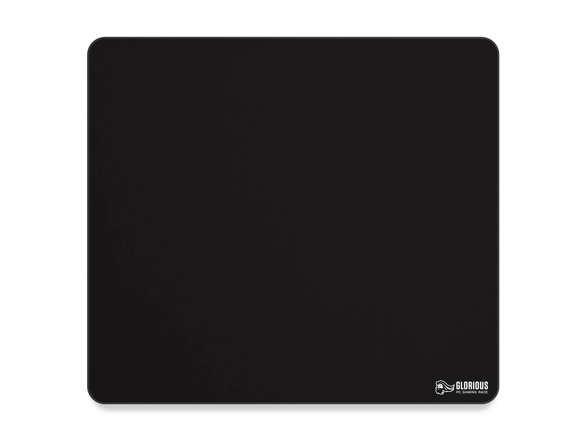 Glorious PC XL Black Desk / Mouse Pad