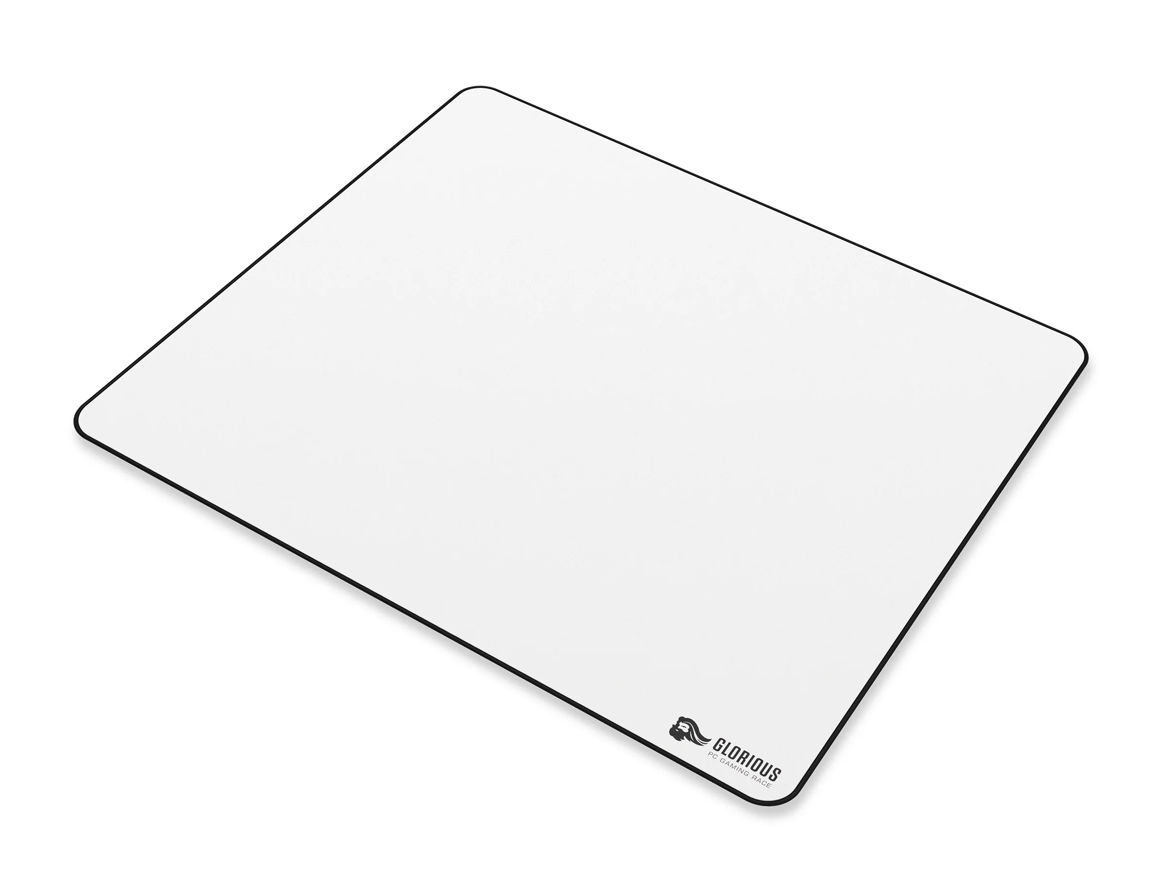 Glorious PC XL White Desk / Mouse Pad - Image 2