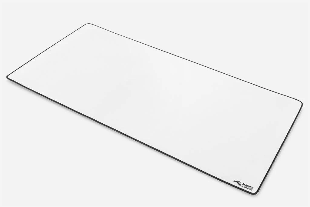 Glorious PC XXL Extended White Desk Mat - Image 2
