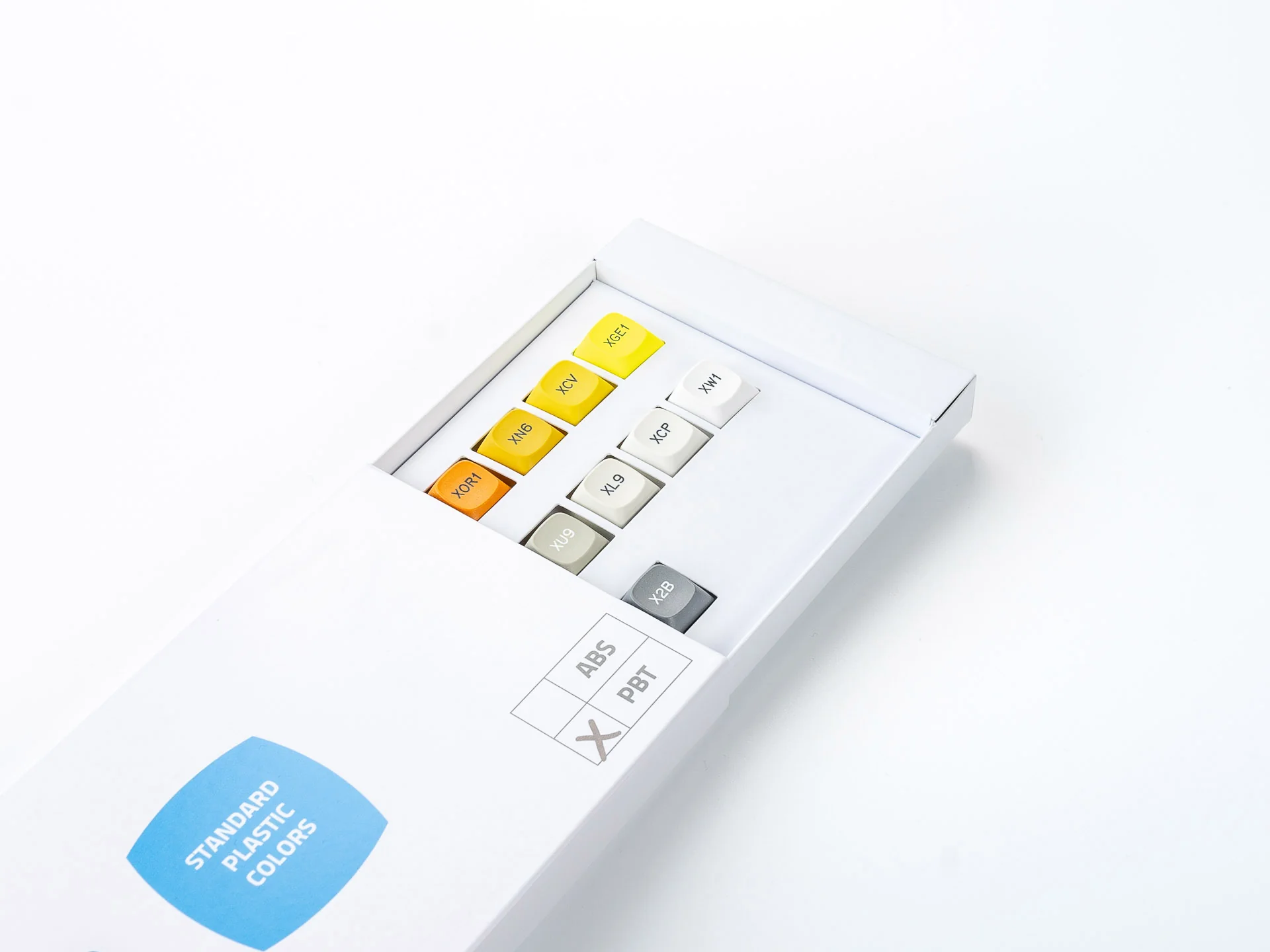 GMK Color Sample Keycap Kits - Image 7