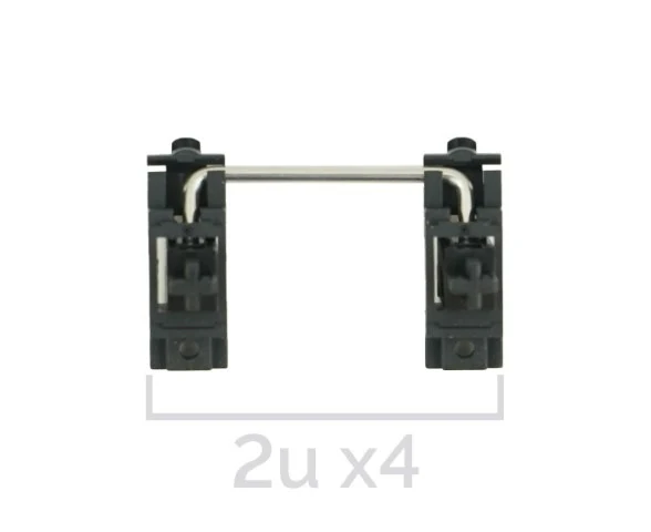 GMK Screw-in Stabilizers PCB Mount - Image 3
