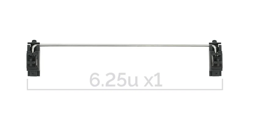 GMK Screw-in Stabilizers PCB Mount - Image 4