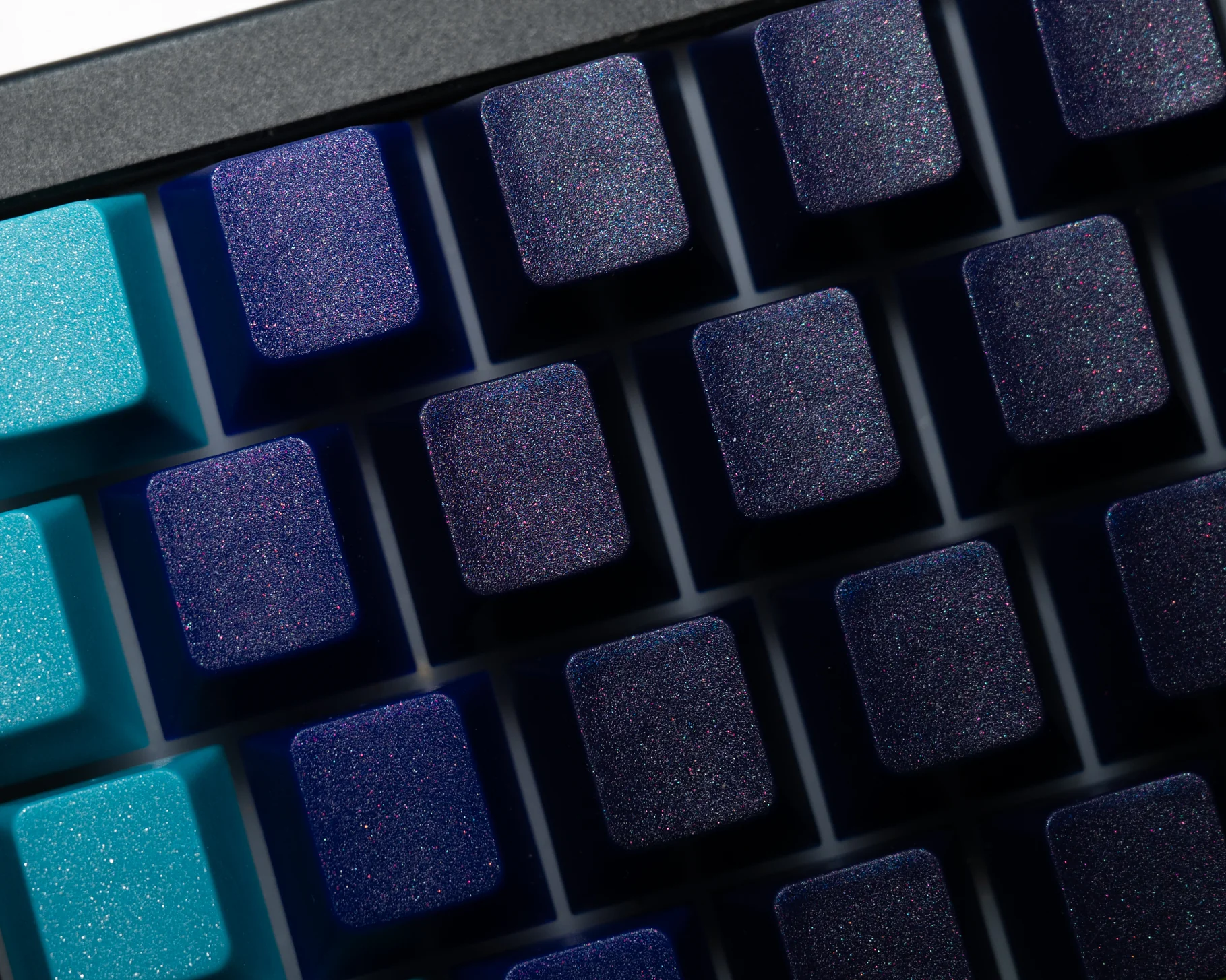 GMK Selene Cherry Profile Double Shot ABS Keycap Set Group Buy - Image 4