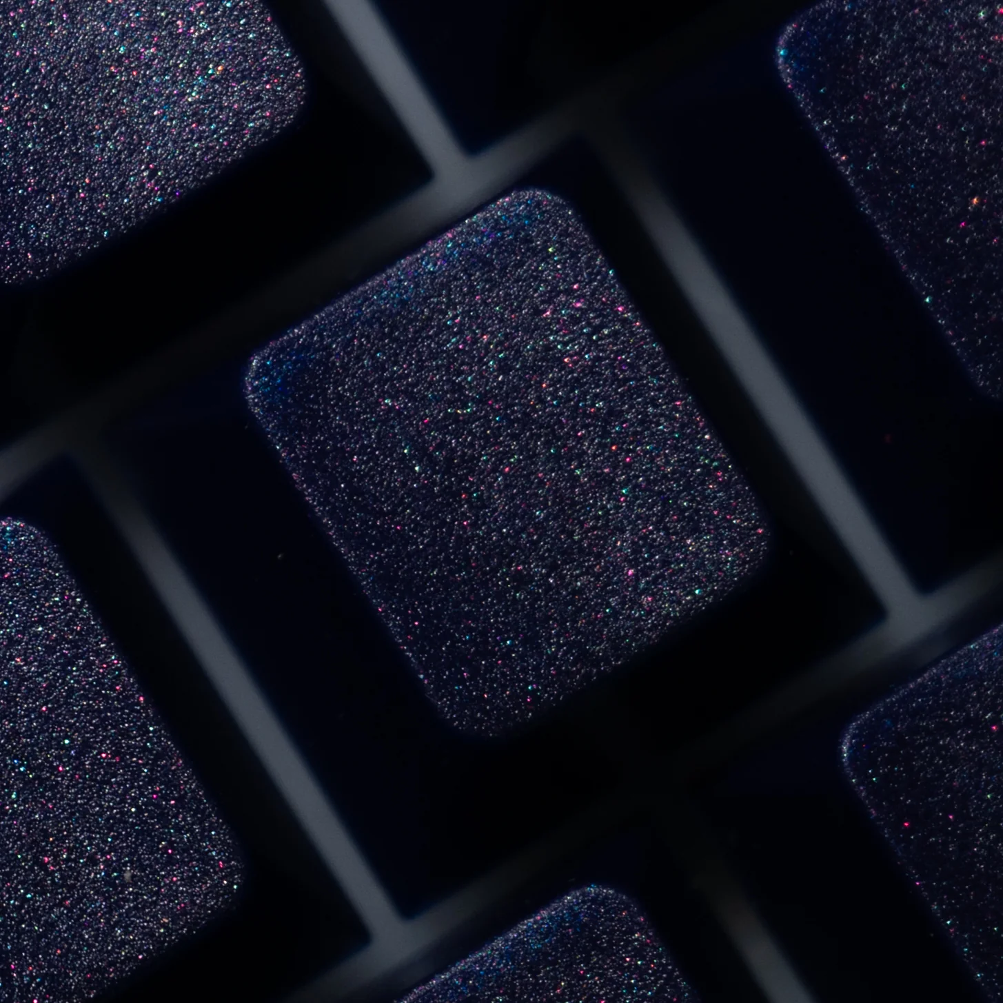 GMK Selene Cherry Profile Double Shot ABS Keycap Set Group Buy - Image 5